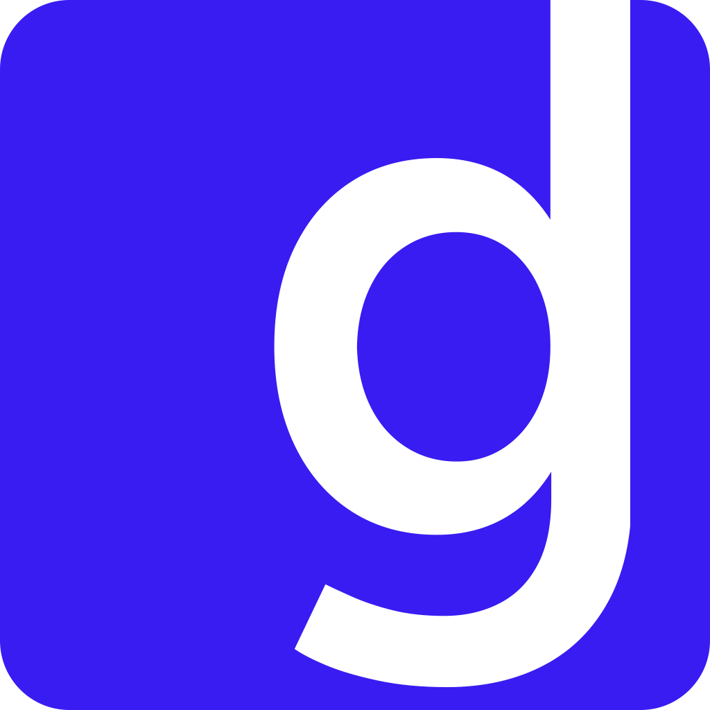 Logo Daniel Gockel Webdesigner